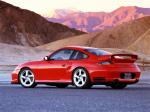 Porsche 911 GT2 2003 года